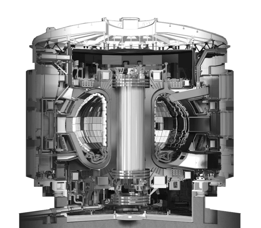 Japan launches new experimental nuclear fusion reactor
