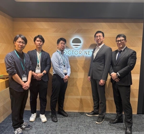 Korean medical technology company incorporates AI into lung cancer diagnosis