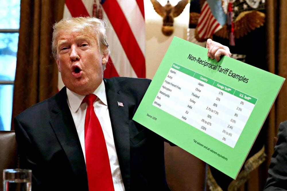 Medtronic explores global options to escape Trump tariffs