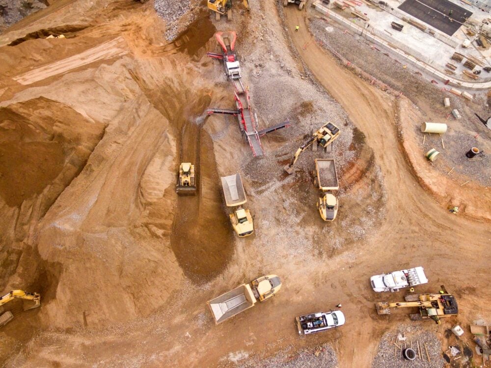 NevGold pulls critical mineral antimony from Limo Butte property in Nevada