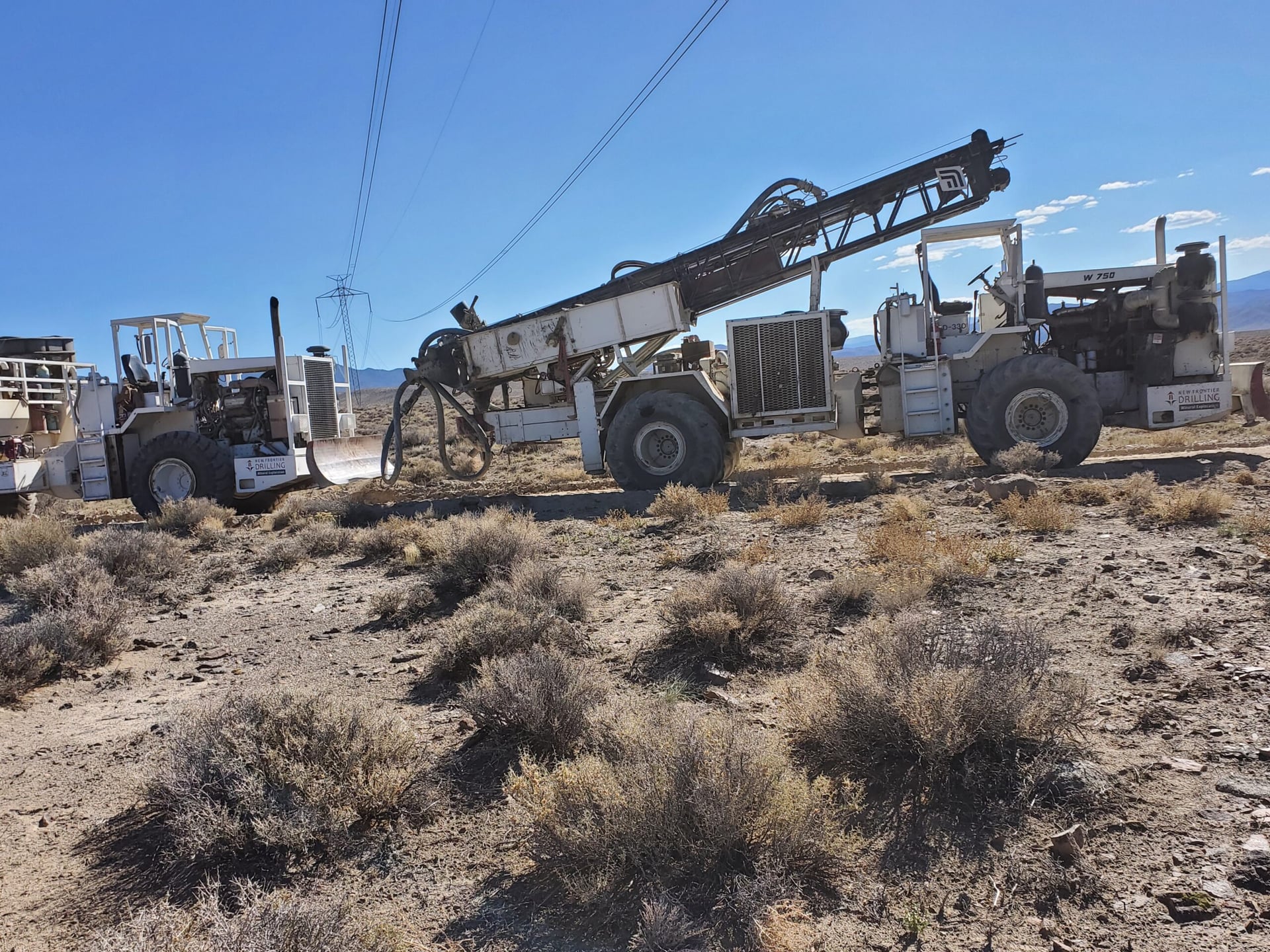 Nevada Canyon Gold secures earn-in exploration deal in the Walker Lane trend