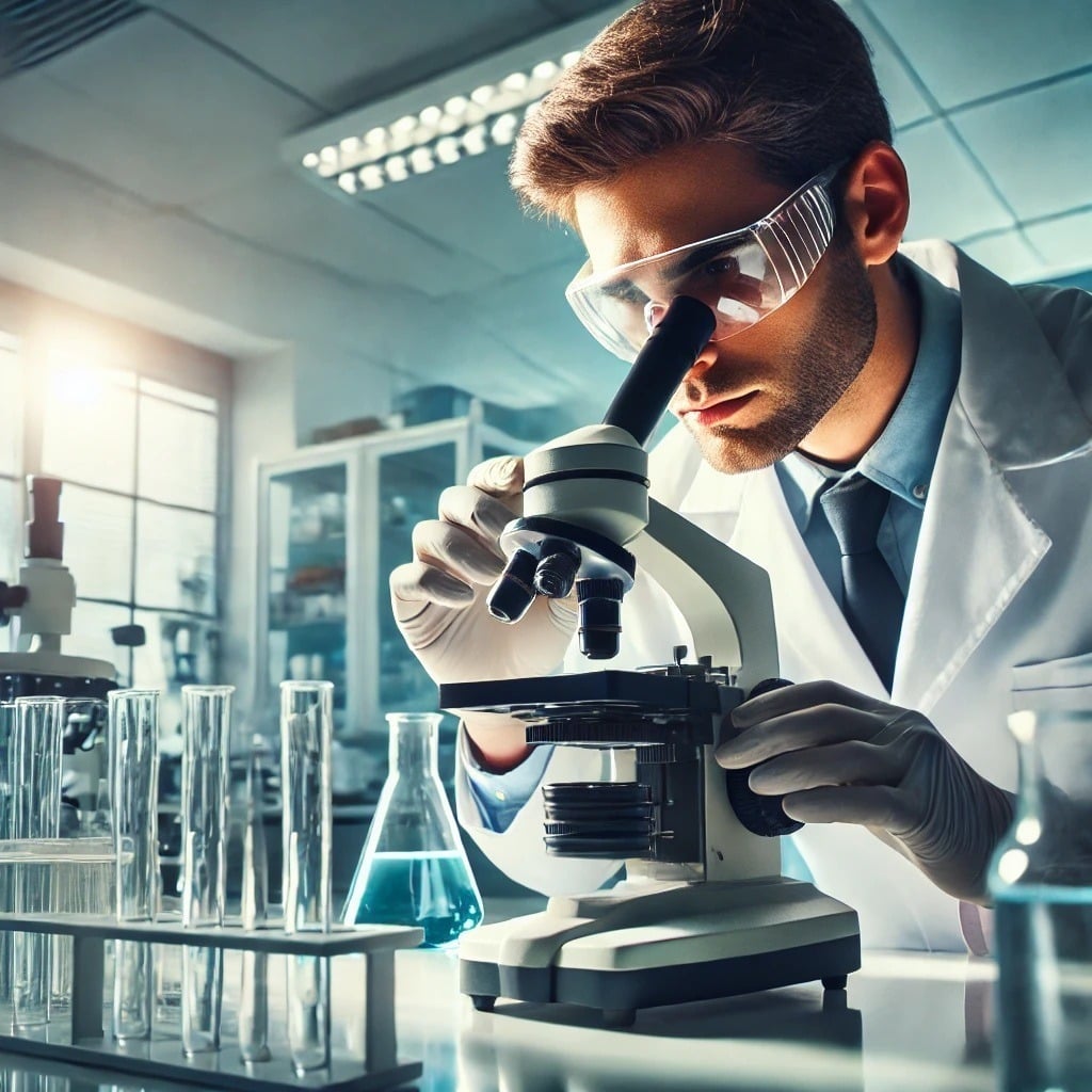 New Korean cancer tech finds mutations with only a few drops of blood