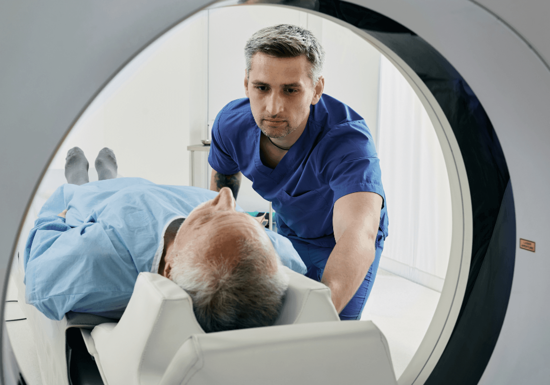 Onc.AI's lung cancer analysis tool gets Breakthrough Device Designation from FDA