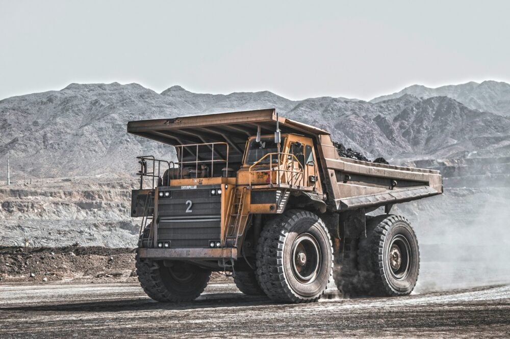Tariffs work against United States best interests Mining Association of Canada