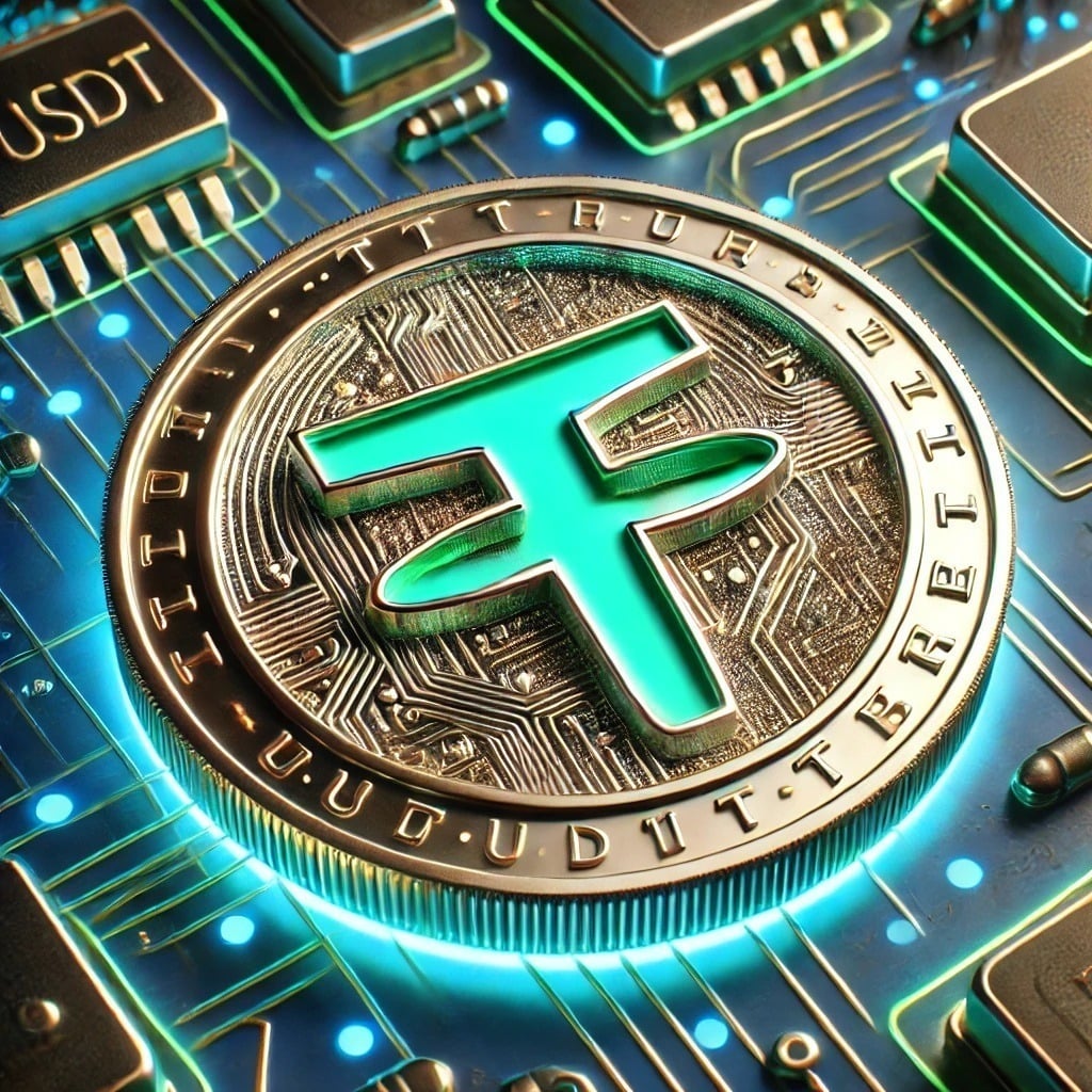 Tether attempt at Bitcoin mining ends in court battle