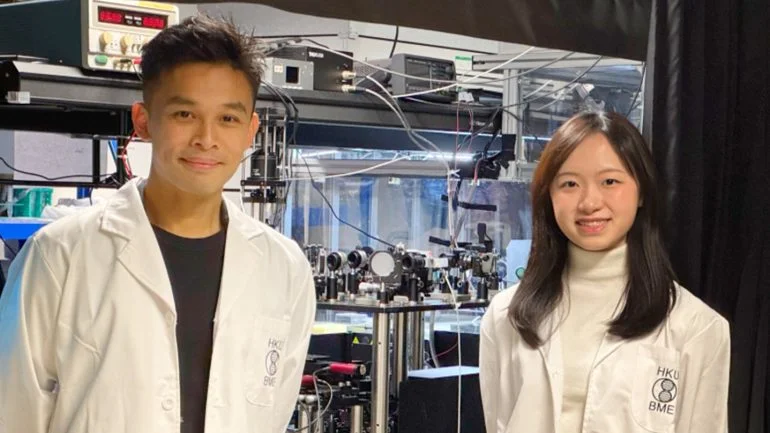 University of Hong Kong new AI program helps improve cancer diagnosis accuracy