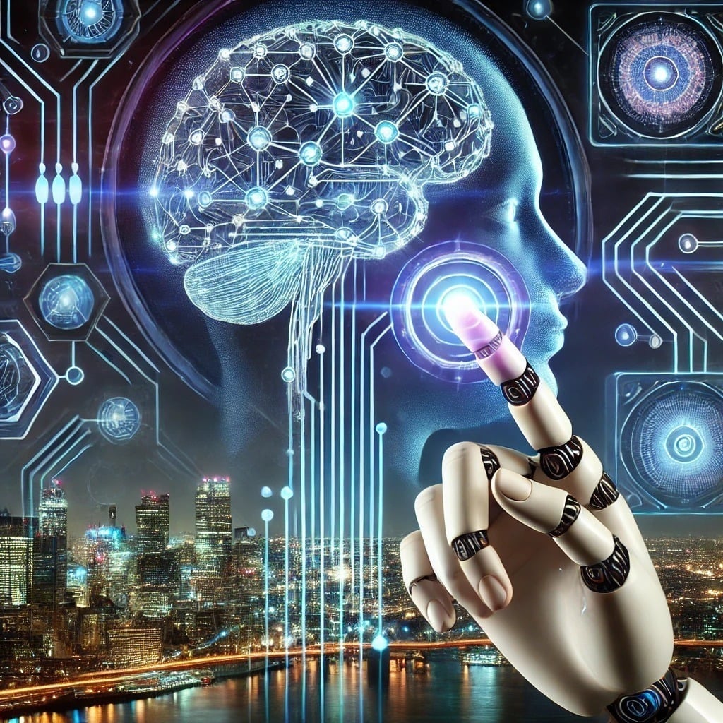 Verses AI anticipates launch of artificial intelligence program in April