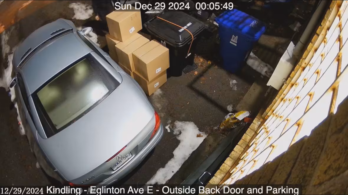 Cannabis order worth C$10K mysteriously disappears in Toronto