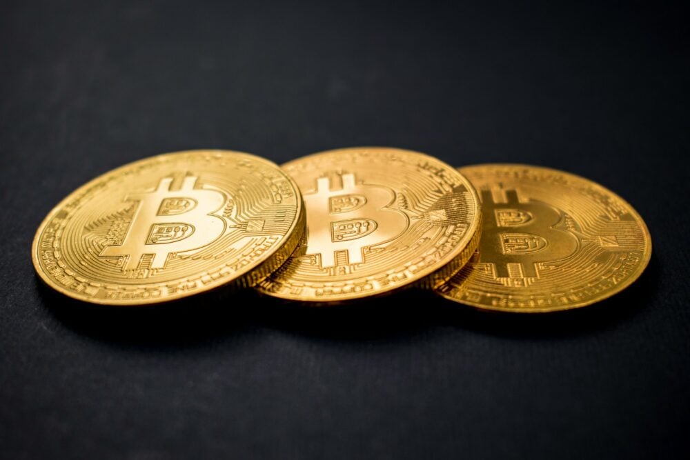 Alaska congressmen introduces new act to substantiate Bitcoin reserve