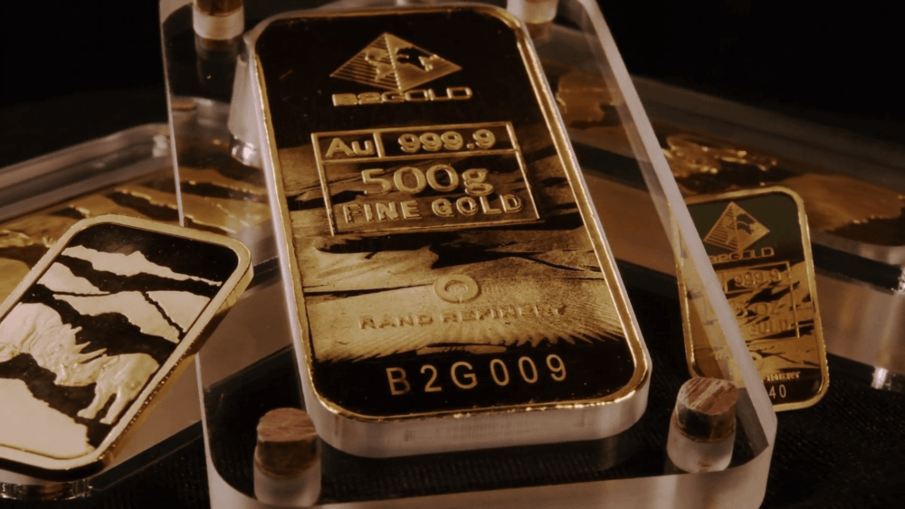 B2Gold latest technical report shows optimism for Nunavut properties