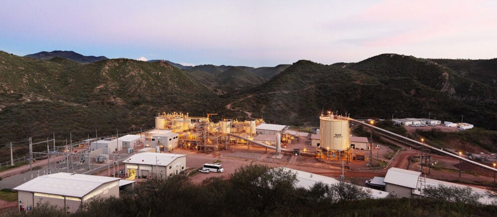 Bear Creek Mining raises $14.5M in private placement