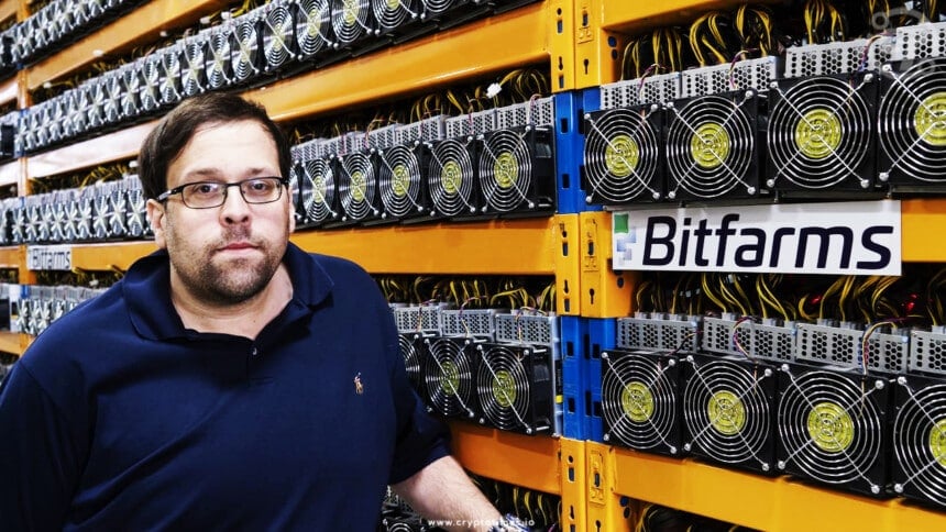 Bitfarms closes acquisition and expands into artificial intelligence