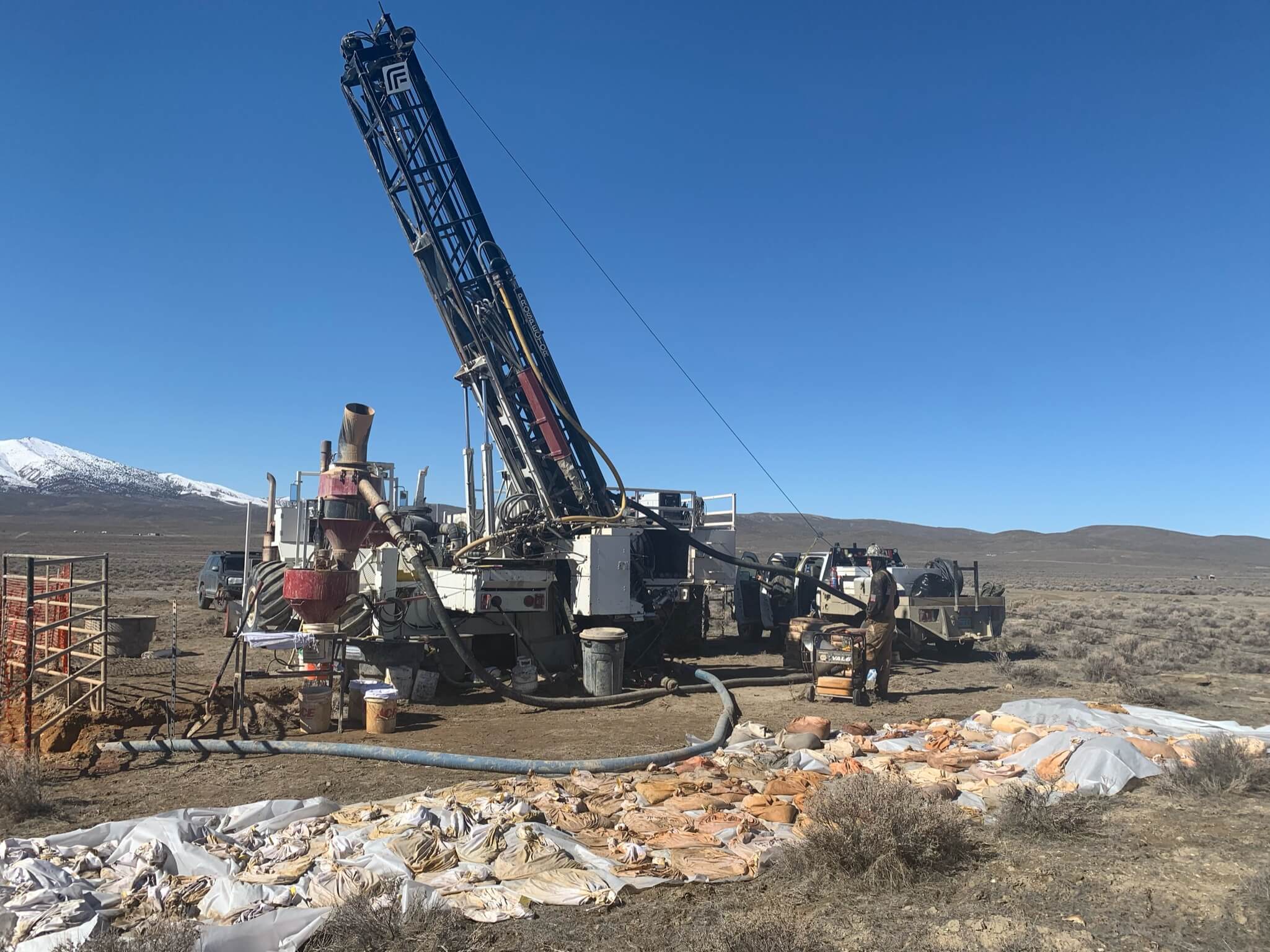 Borealis Mining set to expand its Nevada gold footprint in 2025