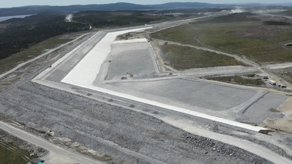 Calibre Mining prepares for special shareholder meeting for Equinox merger