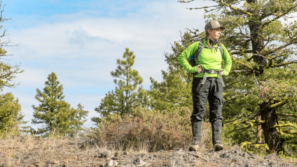Calibre Mining values women's contributions to its operations