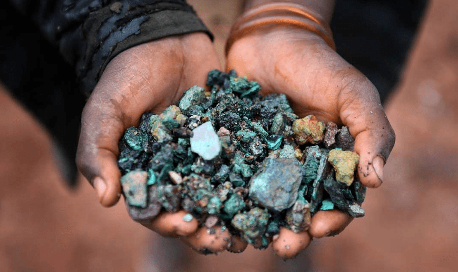 Congo’s cobalt export ban prompts 43% price spike following sharp decline