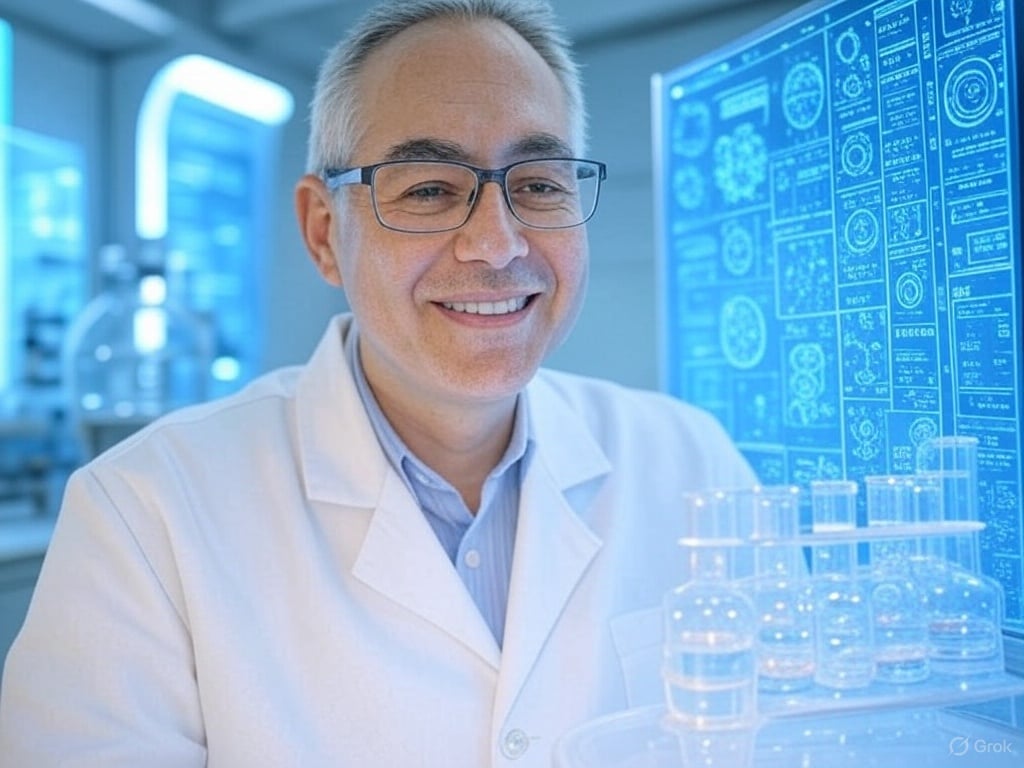 Corcept Therapeutics shares double on solid Phase 3 results for ovarian cancer treatment