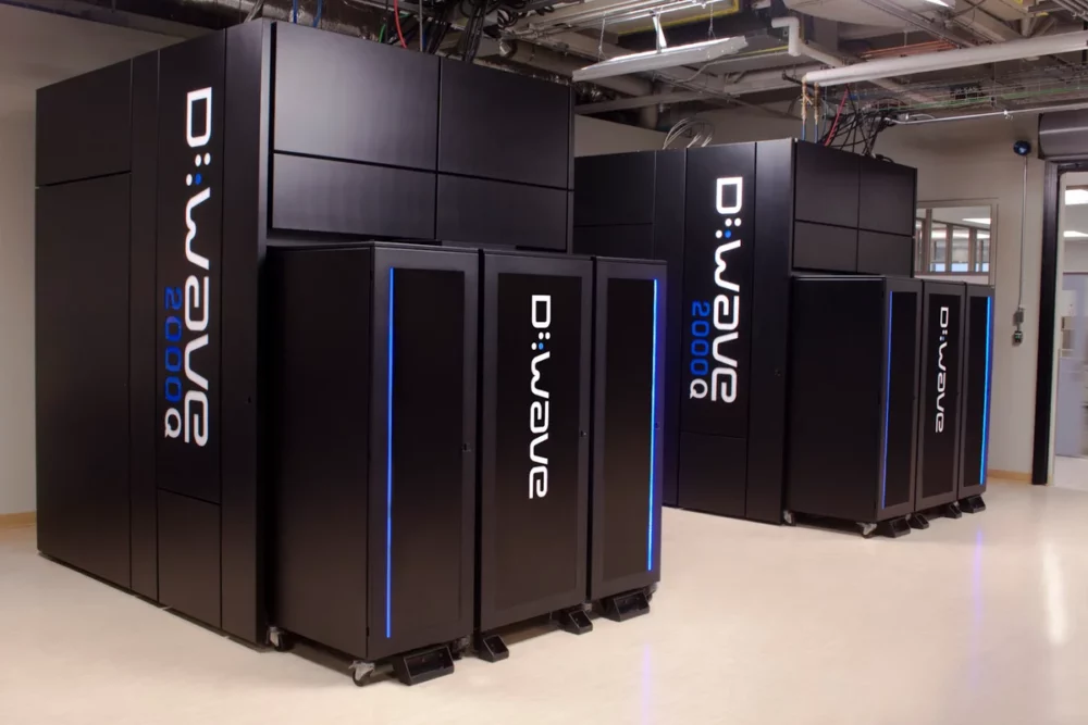 D-Wave Quantum declared to have quantum computing supremacy over normal computers