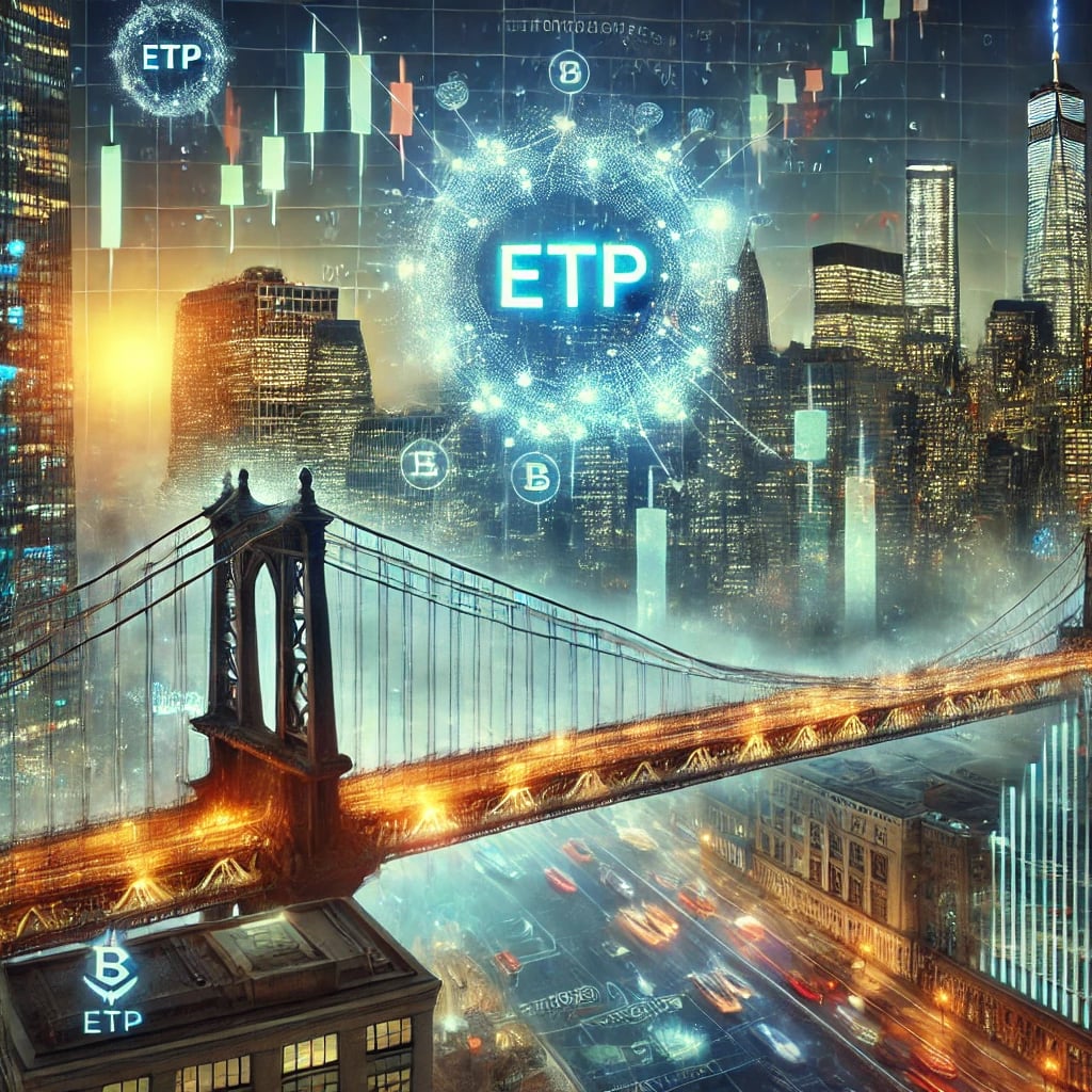 DeFi Technologies joins MVIS index and VanEck Digital ETF