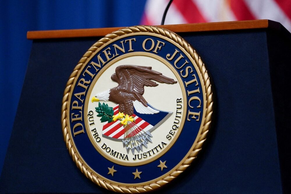 Department of Justice demands Google sell off Chrome