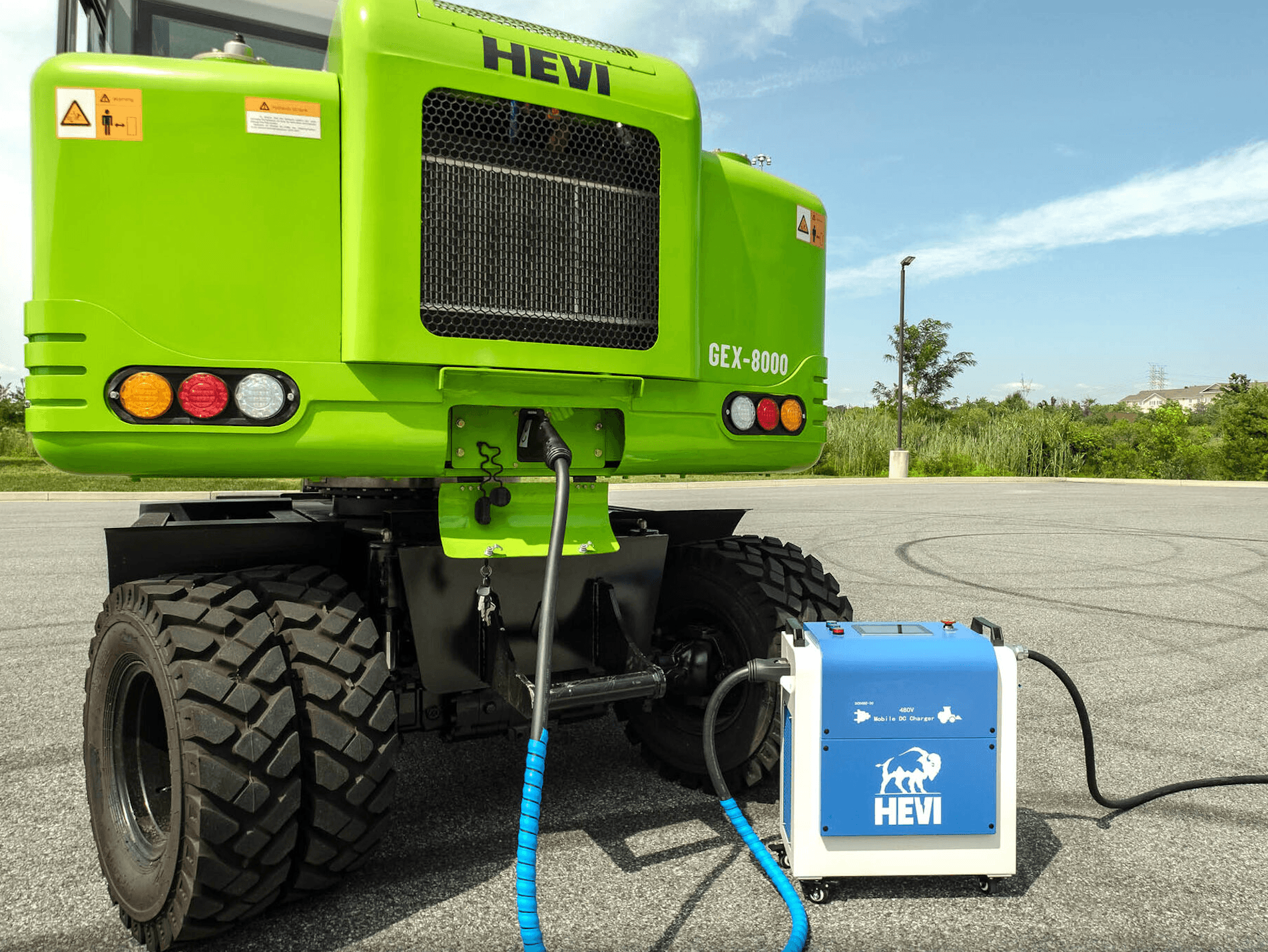 Electric machinery maker Greenland sees 65% spike from financial turnaround