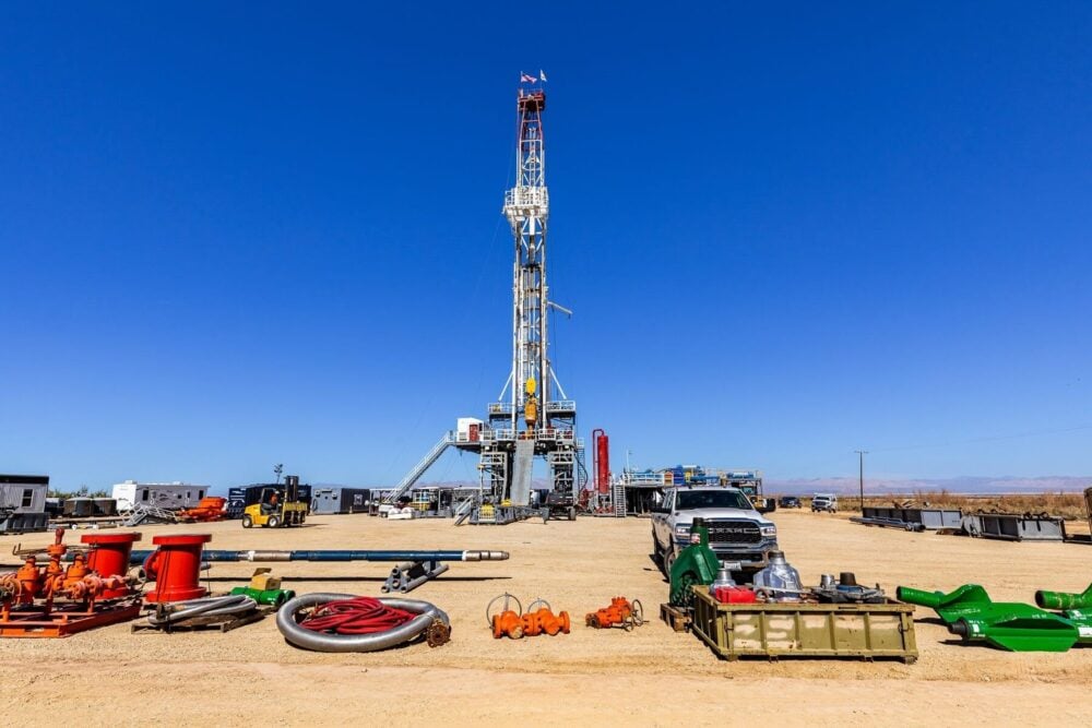 Environment nonprofits go after Hell's Kitchen Lithium Project in Salton Sea