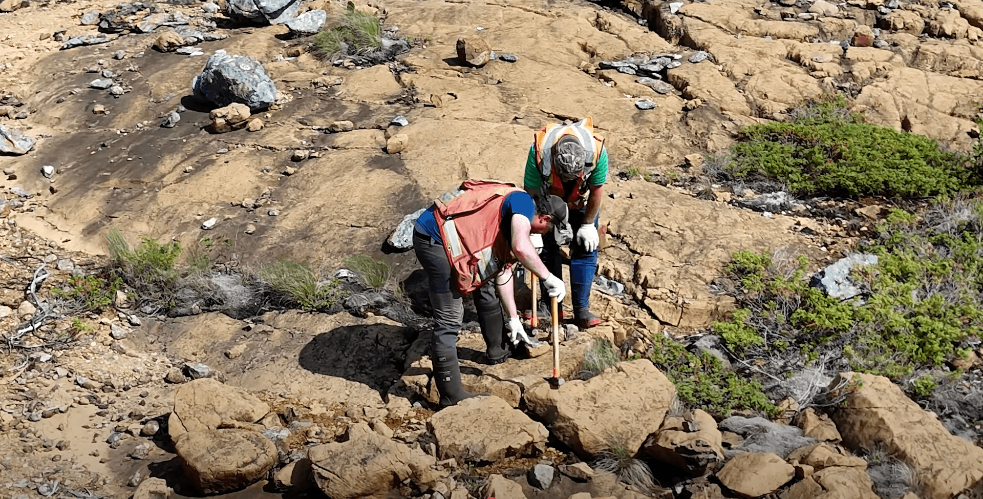 First Atlantic Nickel & Colorado mining school partner for Newfoundland hydrogen hunt