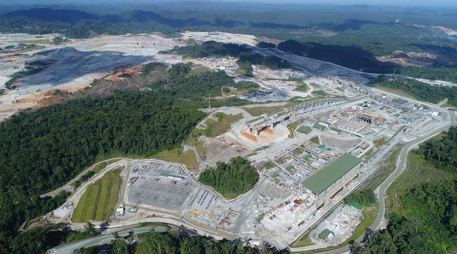 Franco-Nevada takes steps to reopen Cobre Panama copper mine