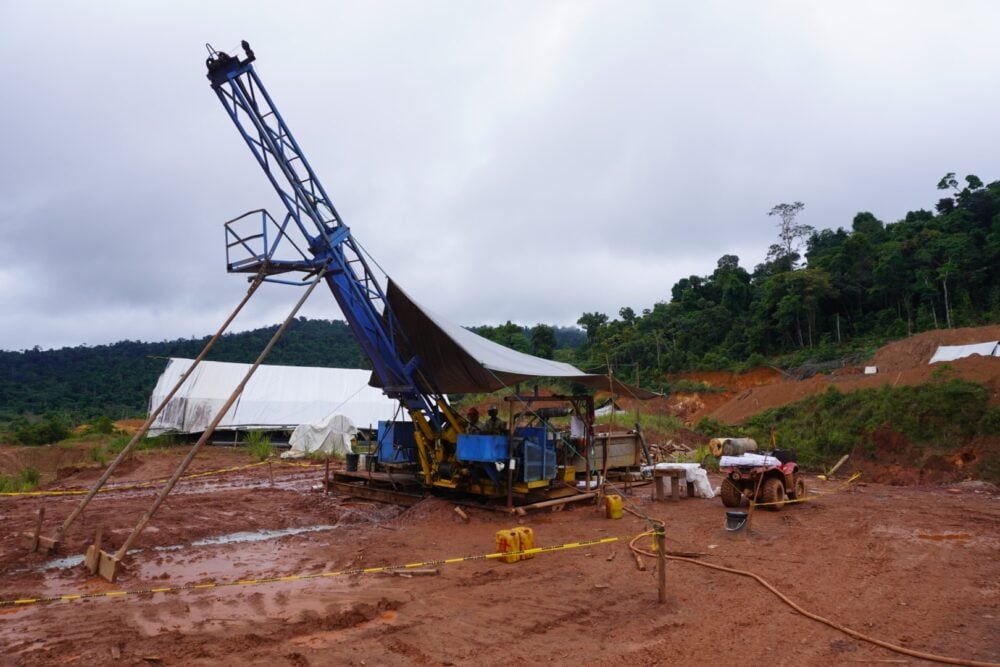 G2 Goldfields new mineral resource estimate expands Guyana gold project prospects