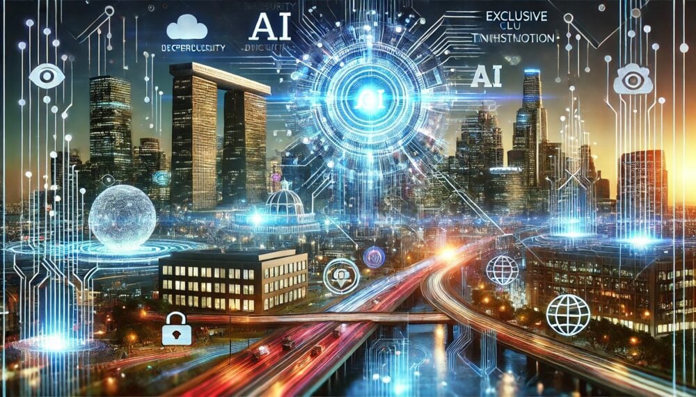 Gorilla Technology Group gets 28% bump on partnership with high level fund