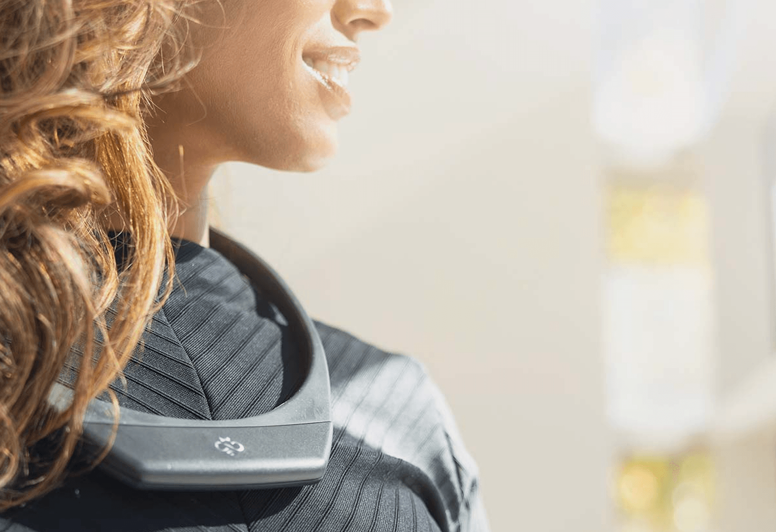 Hapbee chats about bio-streaming tech on Spotify with wellness expert Gary Brecka