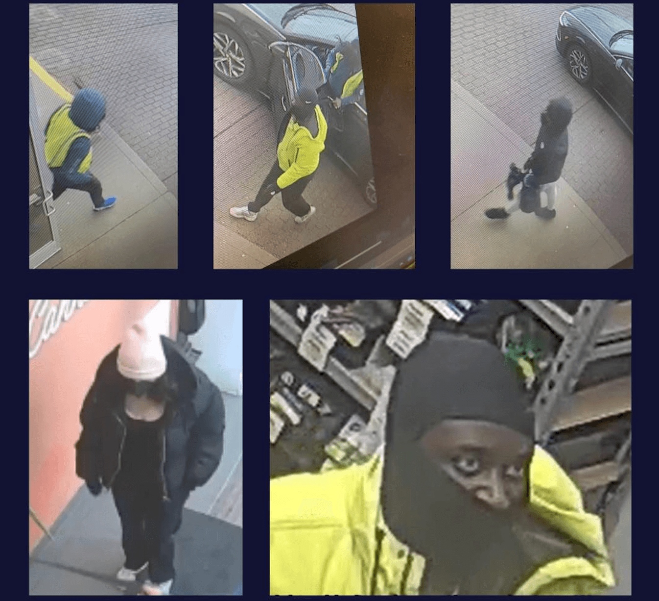 High Tide Canna Cabana shop robbed at gunpoint in Guelph
