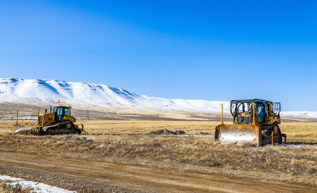 Lithium Americas pulls in $250M in third party funding for Thacker Pass in Nevada