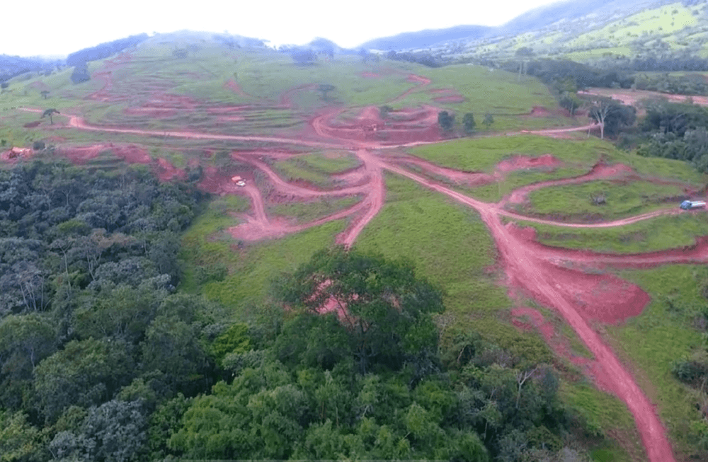 Meridian Mining pre-feasibility study hikes Brazilian project net present value by 71%