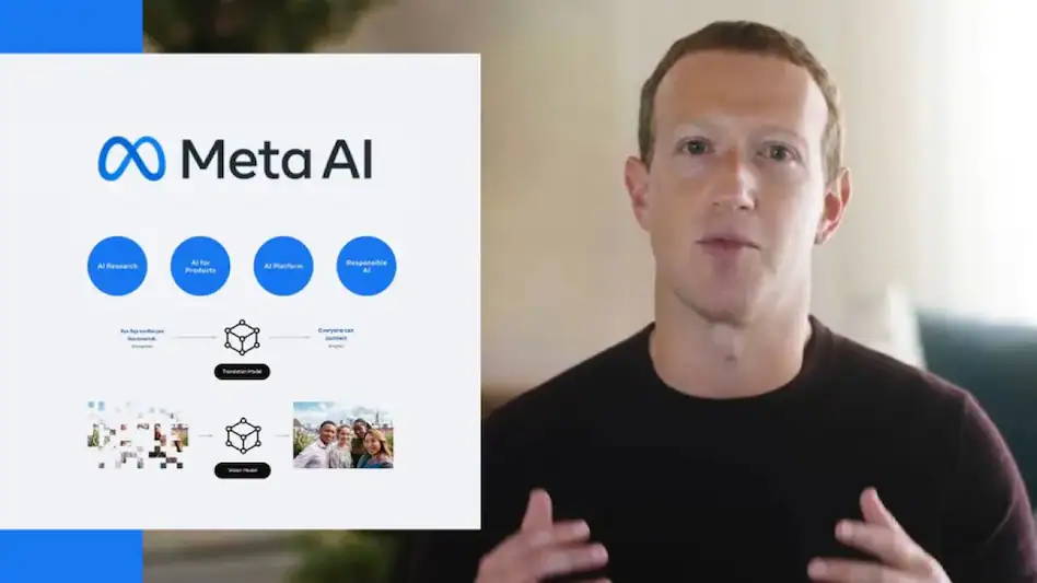 Meta Platforms to add its own standalone artificial intelligence app