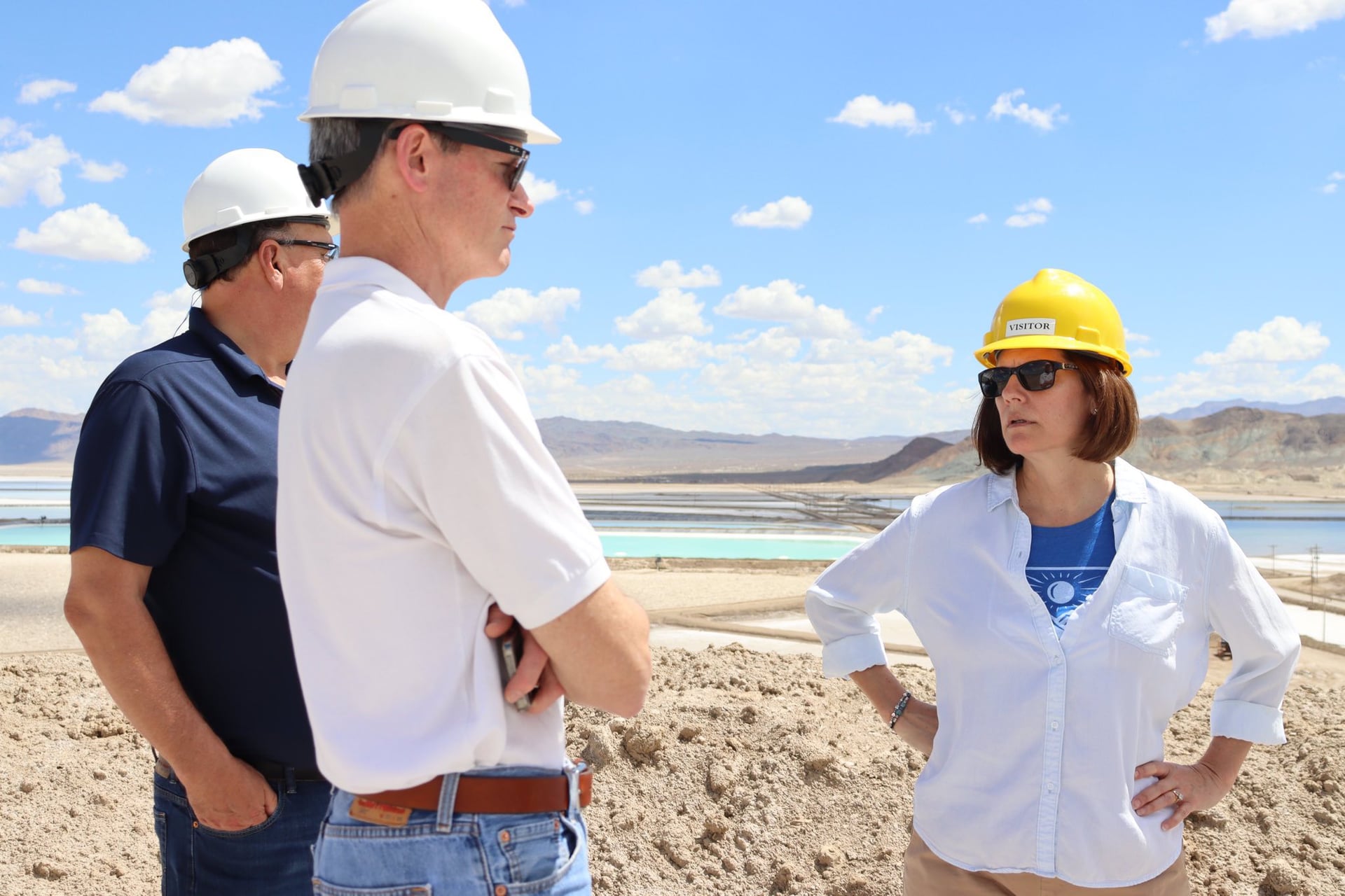 Nevada senator reintroduces bill to provide funding to state mining schools