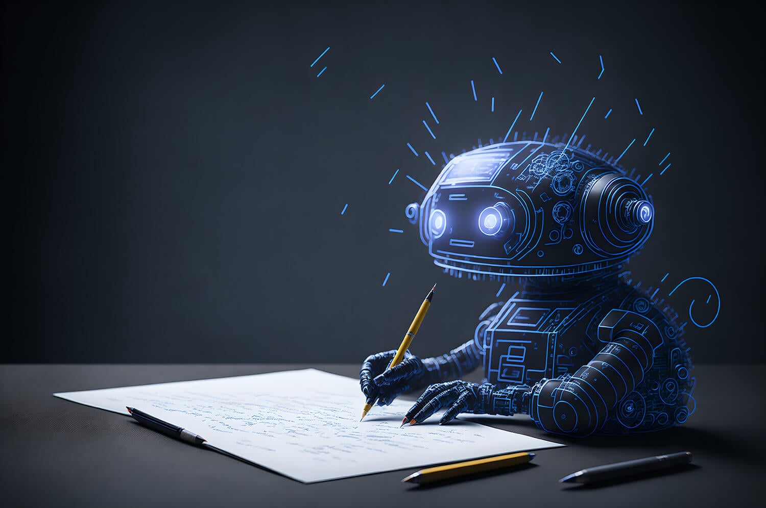 OpenAI dips toes into creative writing waters with new model