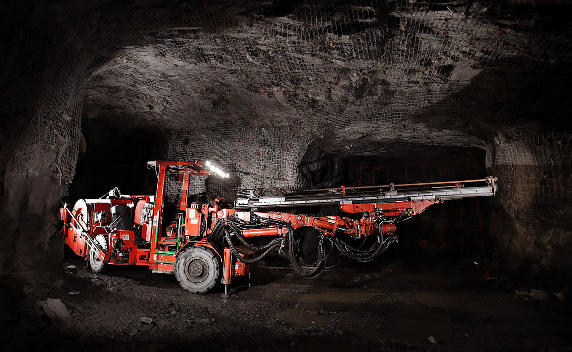 Orla closes Musselwhite Mine acquisition, increasing production by 140%