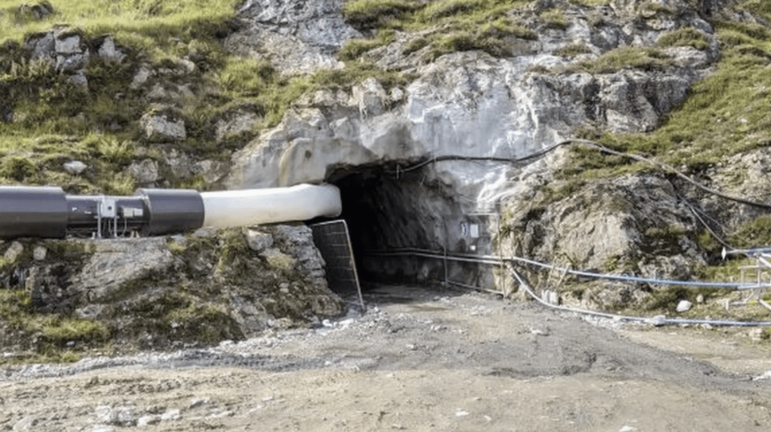 Scotland's only gold mine gets South African buyer after 2-year standstill