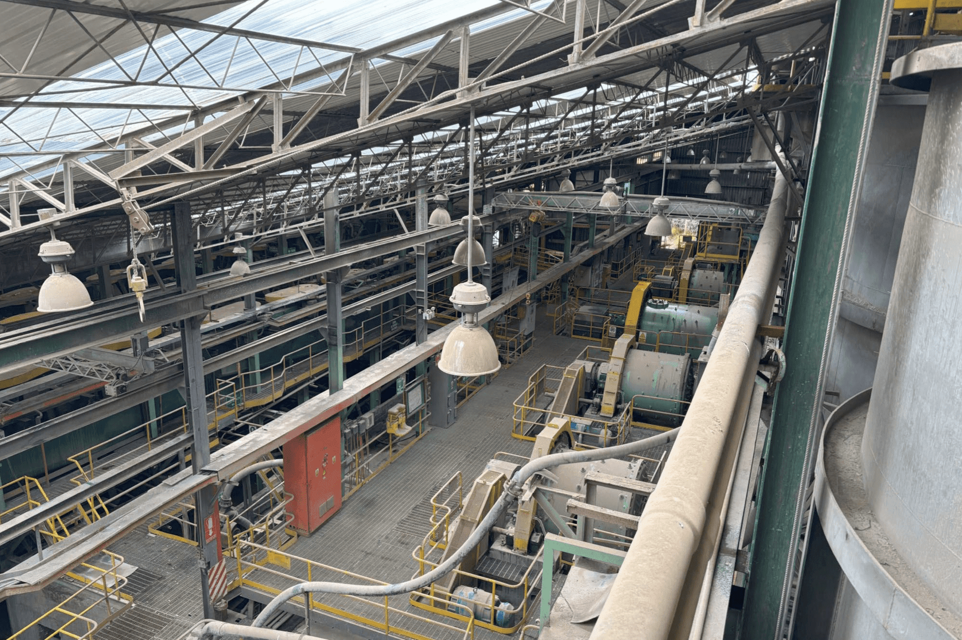 Triple Flag spends US$35M on Peruvian precious metal streams