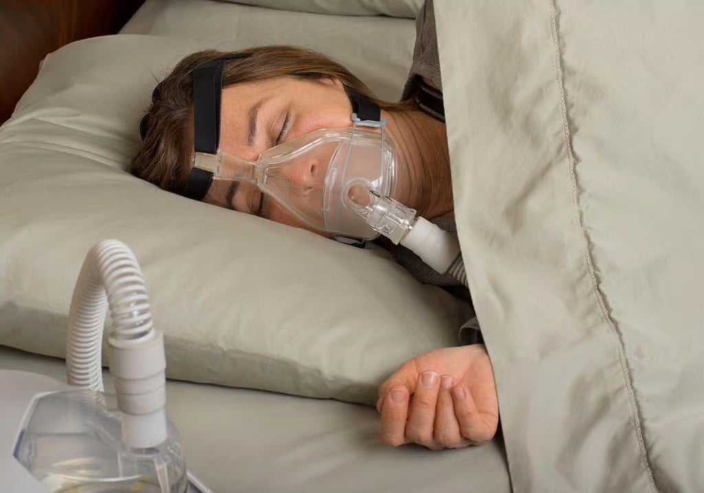 Sleep Number and Gem Health team up to take on sleep apnea