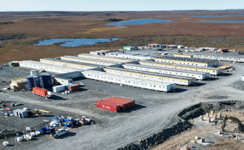 B2Gold advances steadily towards operational milestone in June