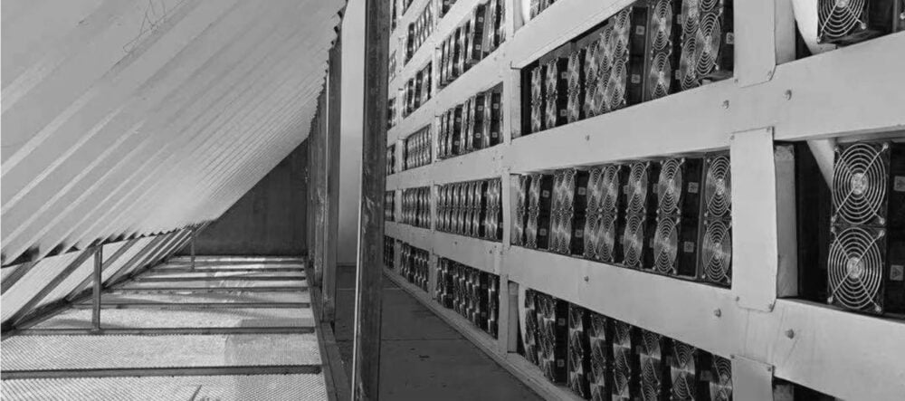Bit Digital subsidiary continues colocation side-hustle with new Quebec data centre