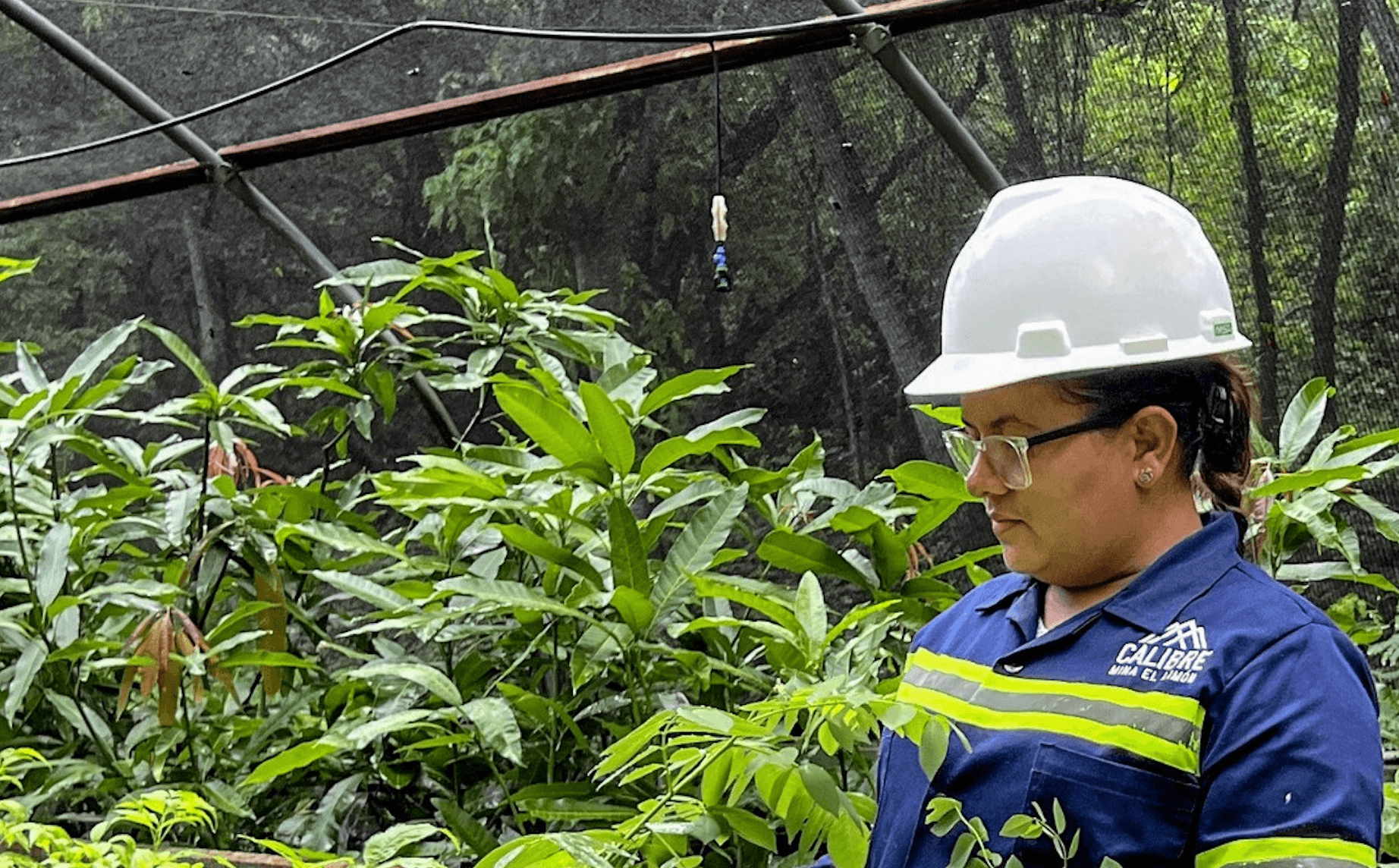 Calibre Mining helps bring clean drinking water to thousands of Nicaraguans