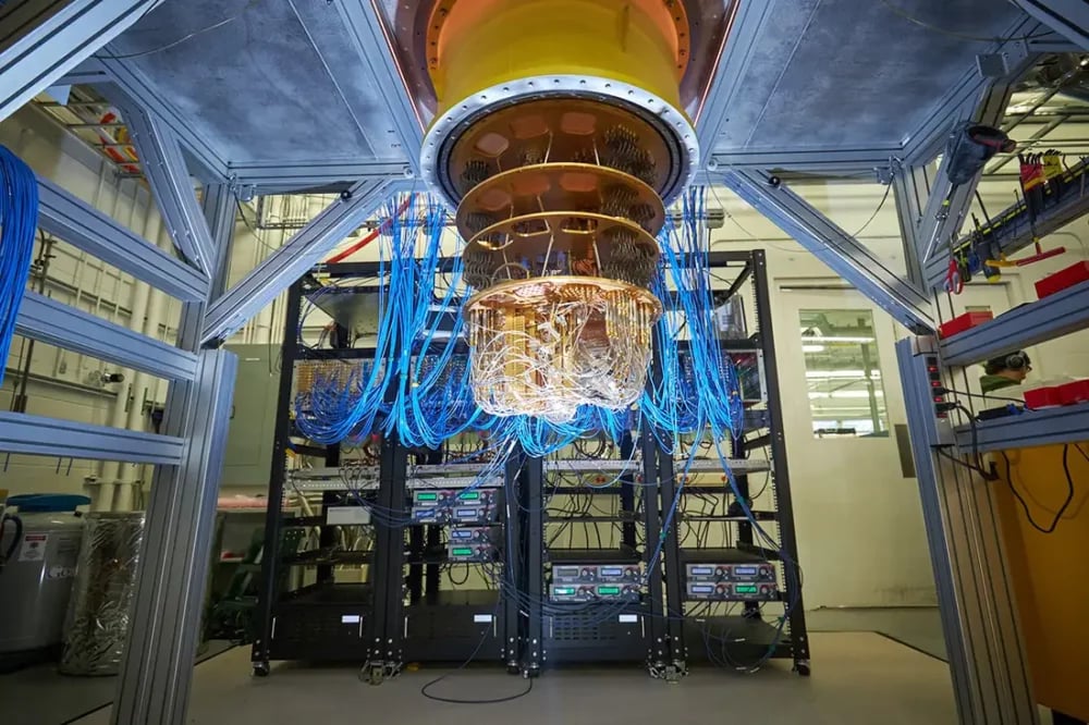 D-Wave Quantum brings annealing quantum computer to Alabama