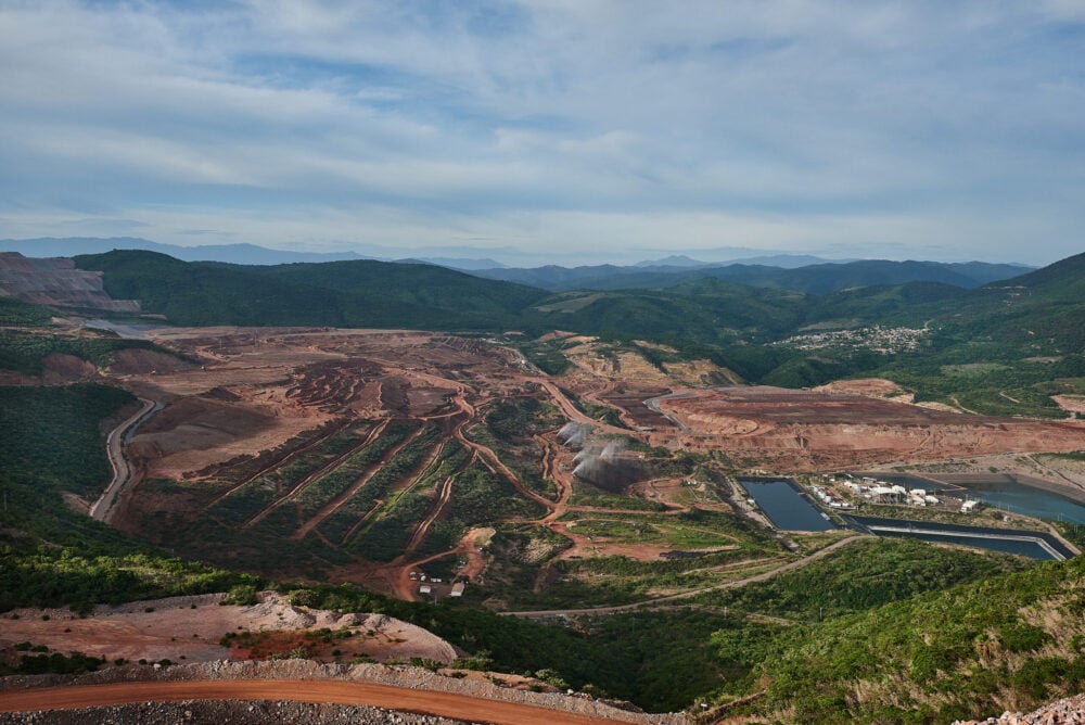 Equinox Gold halts gold production in Mexico after community negotiations breakdown