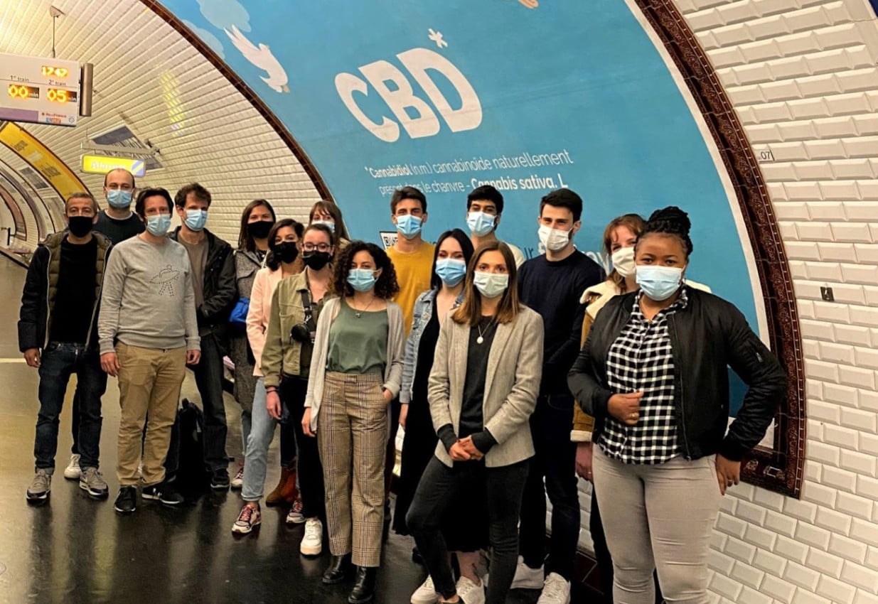 France takes long-awaited steps toward medical cannabis legalization