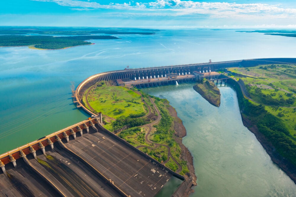 Hive Digital starts mining Bitcoin in Paraguay with renewable energy