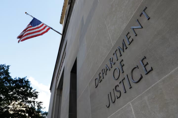 Justice Department shutters cryptocurrency enforcement team and refocuses on drug cartels