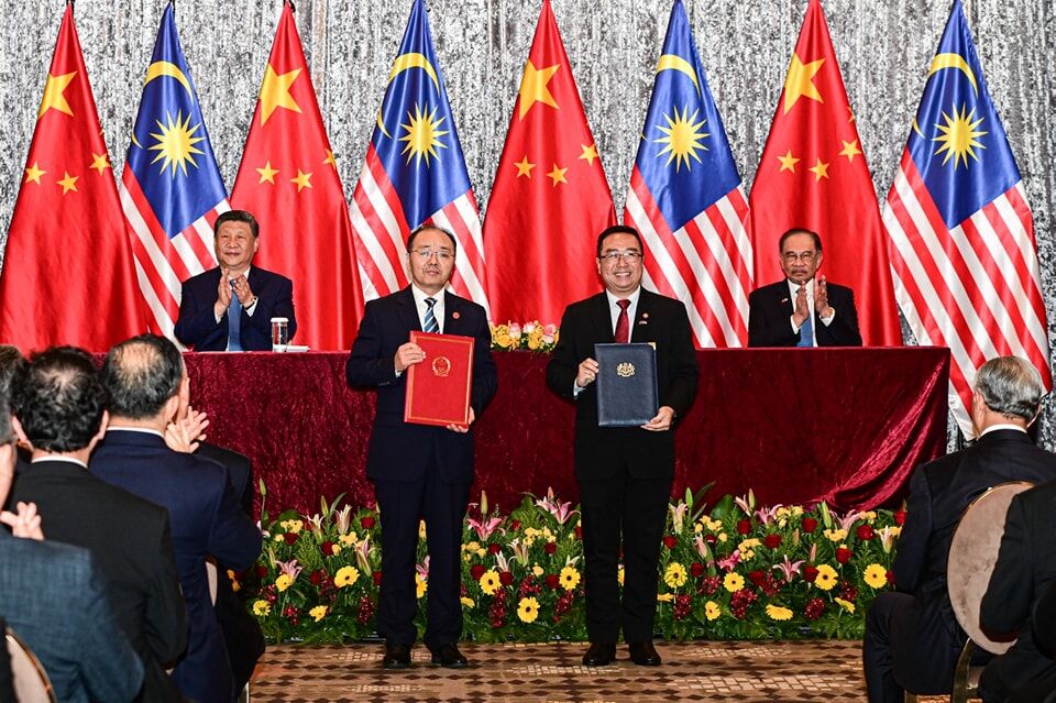Malaysia prepares to capitalize on rare earth opportunities as trade war tensions escalate